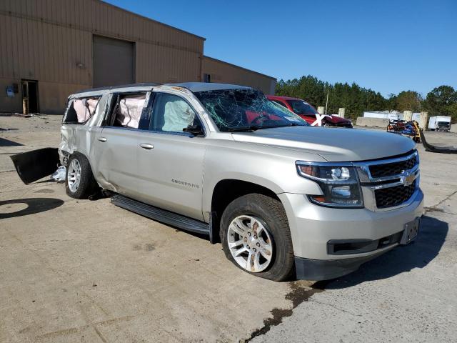 1GNSKGEC4GR182779 | 2016 CHEVROLET SUBURBAN K