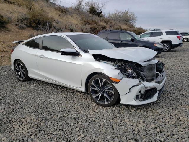 2HGFC3A5XKH750602 Honda CIVIC SI