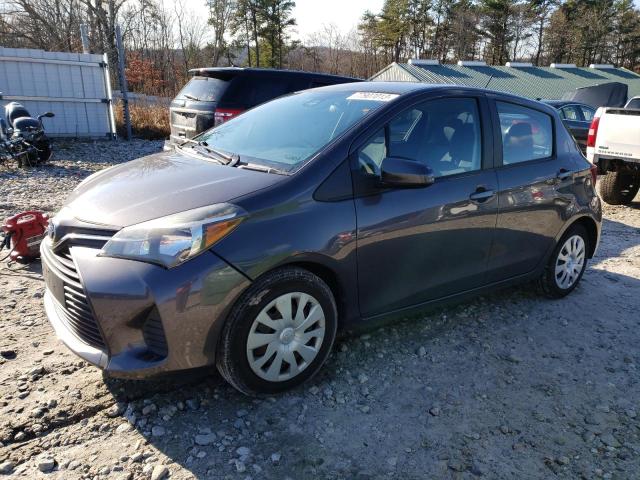 VNKKTUD39HA083887 | 2017 TOYOTA YARIS L