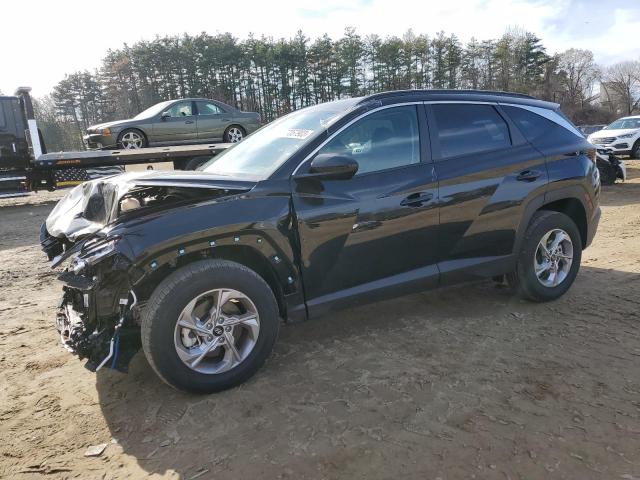 HYUNDAI TUCSON SEL