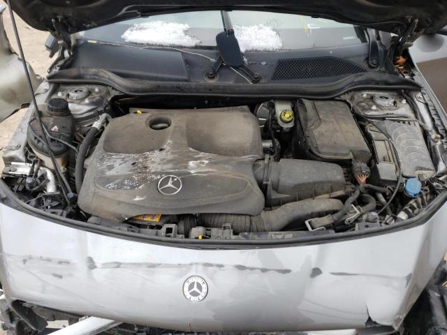 VIN WDDSJ4GB3KN722241 2019 Mercedes-Benz CLA-Class,... no.11