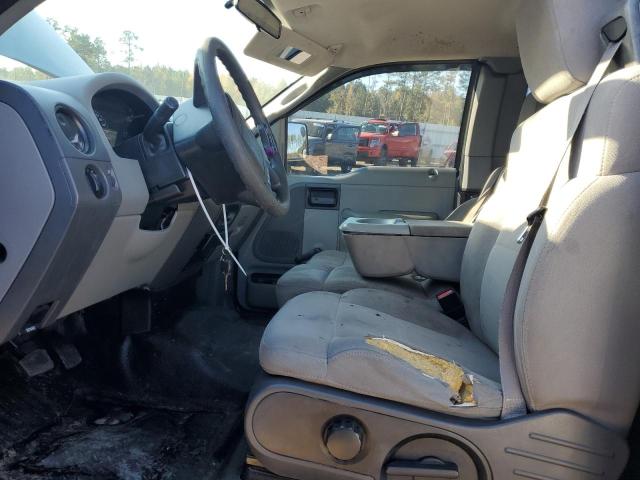 2006 Ford F150 VIN: 1FTRX12W26FA81423 Lot: 78015933