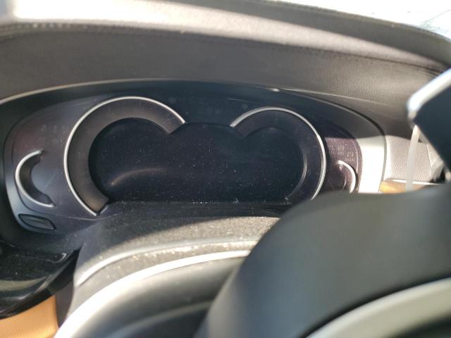 2018 BMW 540 I - WBAJE5C58JG917834