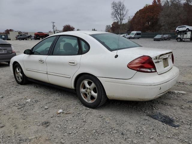 1FAFP53UX4A122212 | 2004 Ford taurus se