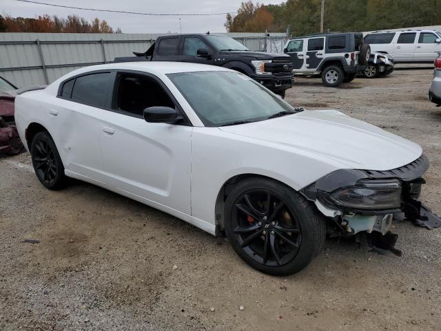 2C3CDXBG3JH187983 | 2018 DODGE CHARGER SX