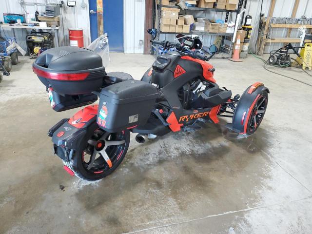 2022 CAN-AM RYKER SPOR 3JB2JEG26NJ004055
