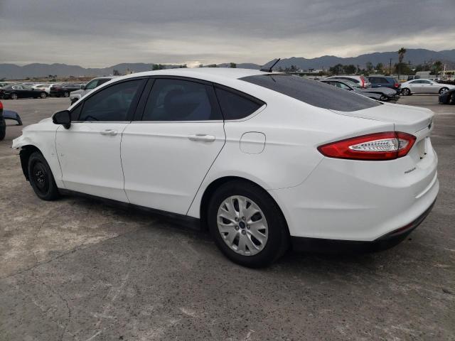 3FA6P0G74ER331637 | 2014 FORD FUSION S