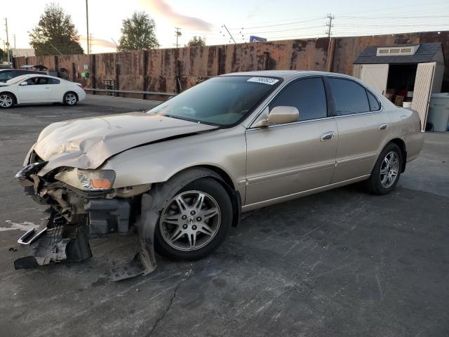 2000 Acura TL 