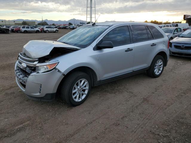 2014 Ford Edge SE