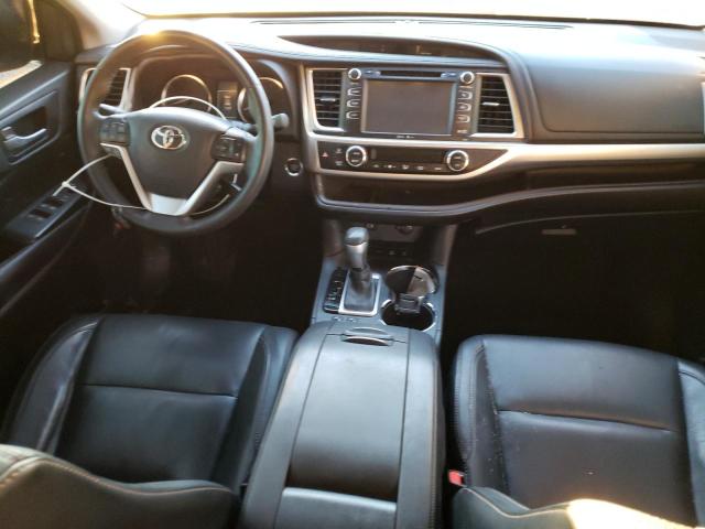 5TDJKRFH6FS213315 | 2015 TOYOTA HIGHLANDER