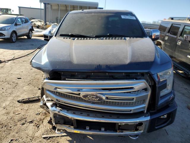 1FTEW1EG9FFB89611 | 2015 FORD F150 SUPER