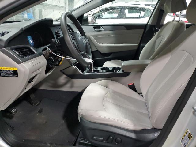 5NPE24AA9FH148240 | 2015 HYUNDAI SONATA ECO