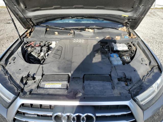 WA1LAAF76HD012589 2017 AUDI Q7, photo no. 12