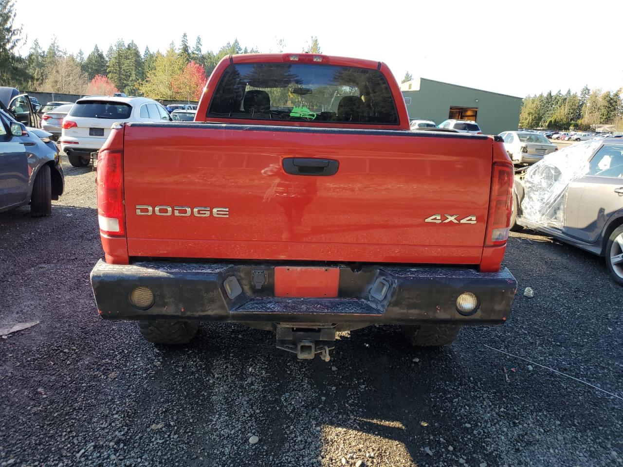 1D7HU18N52S647889 2002 Dodge Ram 1500