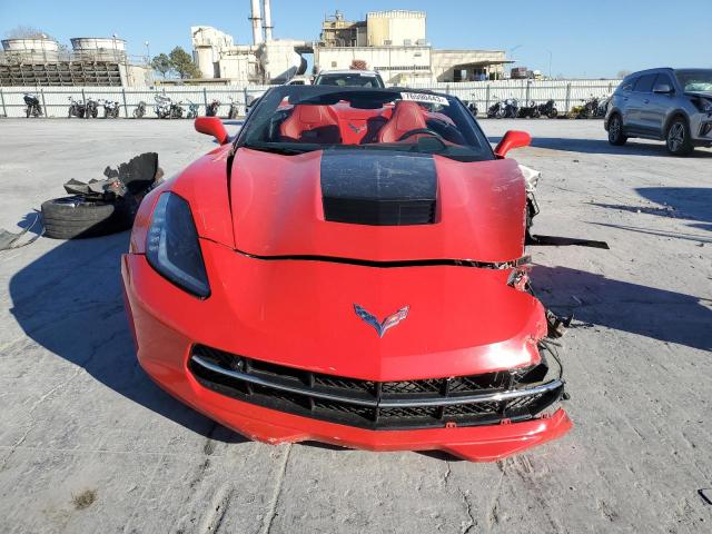 1G1YM3D75G5111553 | 2016 CHEVROLET CORVETTE S