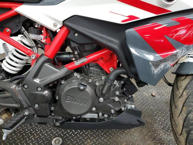 2022 BMW G310 R - WB30G4306NRA33268