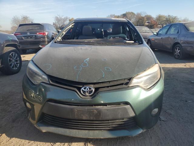 2016 TOYOTA COROLLA L - 2T1BURHE1GC625024