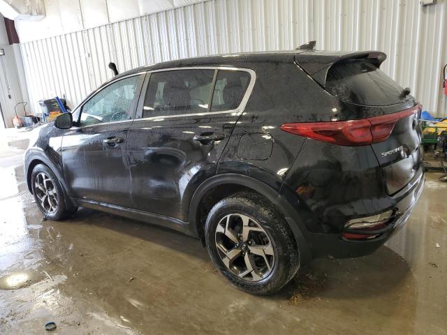 Vin: kndpm3ac7n7016322, lot: 74505803, kia sportage lx 20222