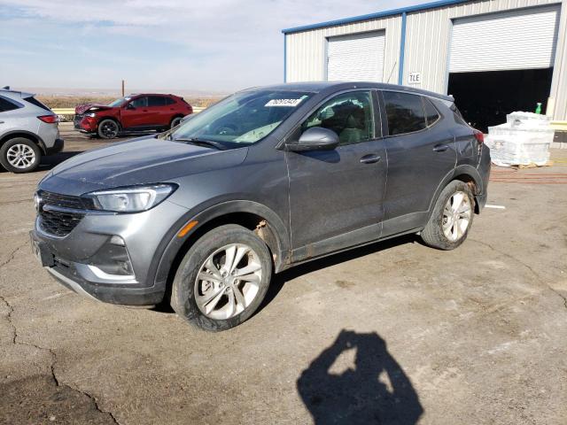 2022 Buick Encore GX Preferred