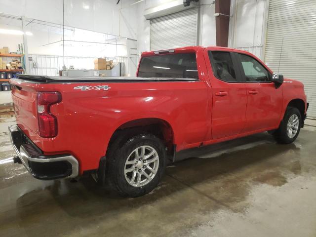 2019 CHEVROLET TRUCK - 1GCRYDED2KZ183483