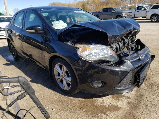 1FADP3F27EL234476 | 2014 FORD FOCUS SE