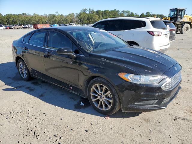 2017 FORD FUSION SE - 3FA6P0H72HR382797