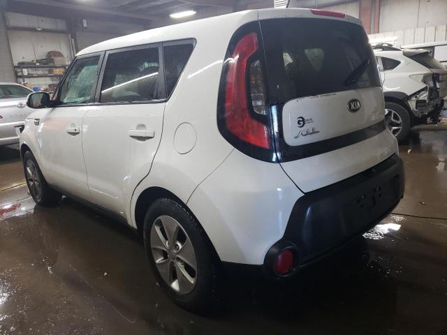 KNDJN2A25G7820951 | 2016 KIA SOUL