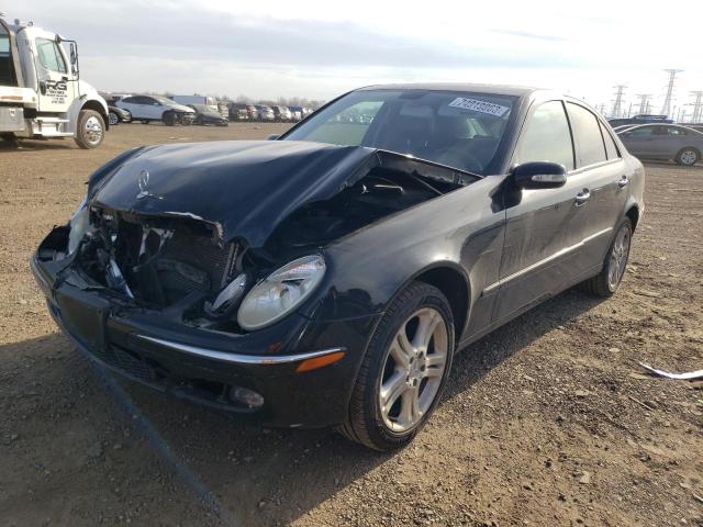 2006 Mercedes-Benz E-Class E 350