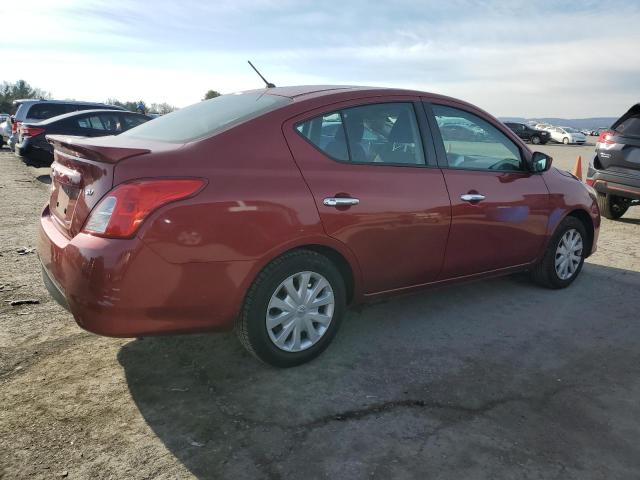 3N1CN7AP9KL881289 | 2019 NISSAN VERSA S