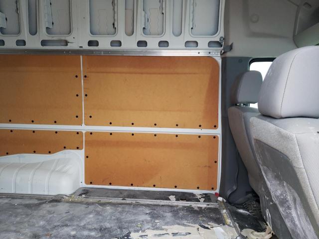 2016 NISSAN NV 2500 - 1N6AF0LY5GN800744