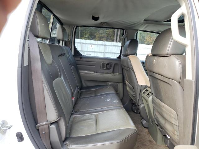 2006 Honda Ridgeline Rtl VIN: 2HJYK16556H543852 Lot: 77269633