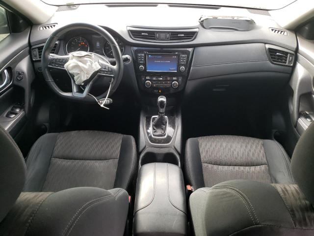 5N1AT2MVXHC866114 | 2017 NISSAN ROGUE SV