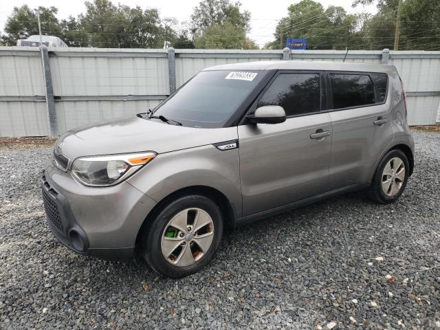 KNDJN2A2XG7354840 | 2016 KIA soul