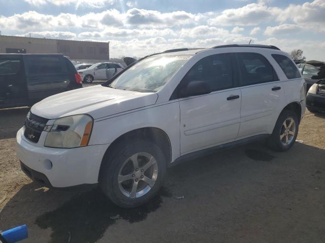 2007 Chevrolet Equinox LS