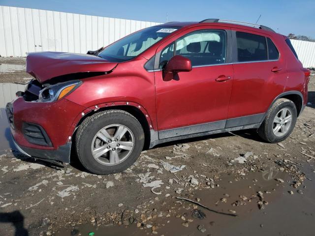 3GNCJLSB3KL223494 Chevrolet Trax 1LT