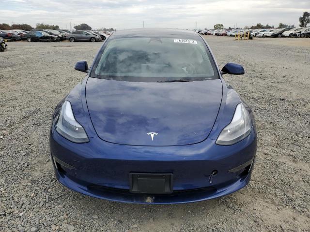 2023 TESLA MODEL 3 - 5YJ3E1EA4PF469853