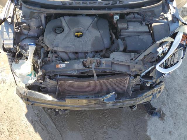 5NPDH4AE2FH633736 Hyundai ELANTRA SE