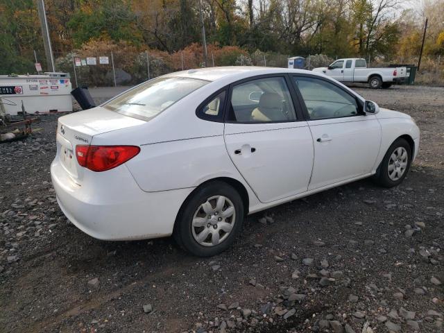 KMHDU46D28U581671 | 2008 Hyundai elantra gls