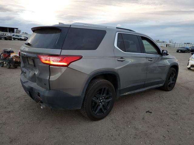 1GNEVHKW3JJ238175 | 2018 CHEVROLET TRAVERSE L