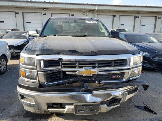 1GCVKRECXFZ304738 | 2015 CHEVROLET SILVERADO