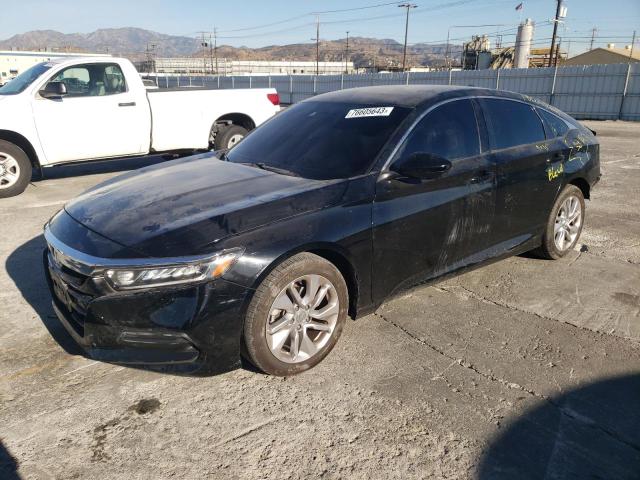 1HGCV1F15LA156782 | 2020 HONDA ACCORD LX