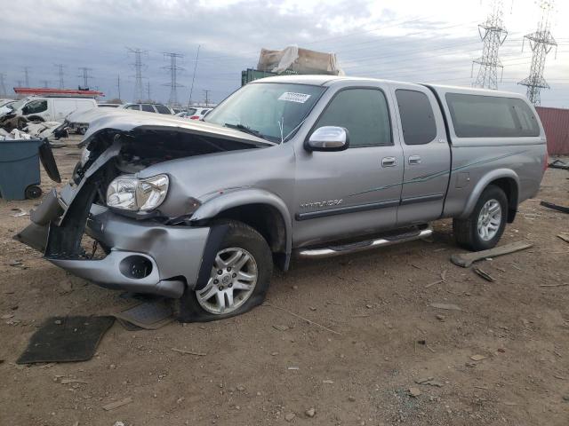 2005 Toyota Tundra 