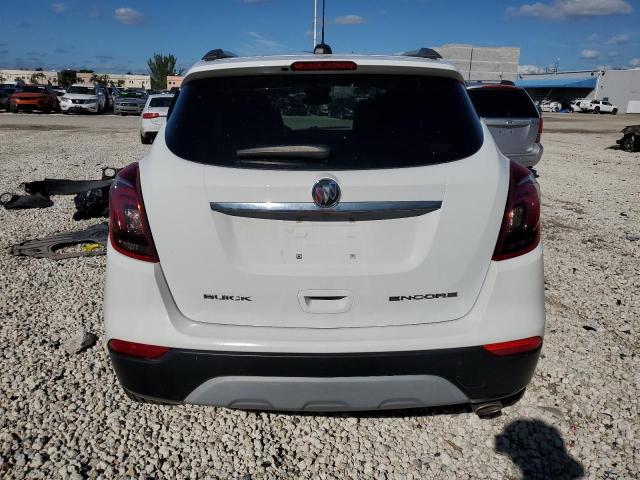 KL4CJASBXJB601365 Buick Encore Preferred