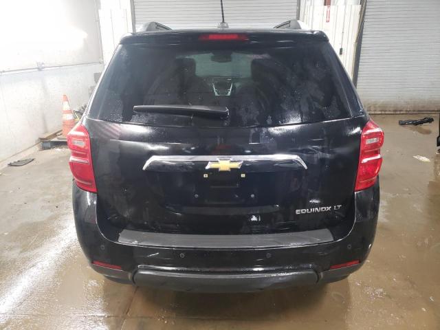 2GNALCEK6G1172790 | 2016 Chevrolet equinox lt