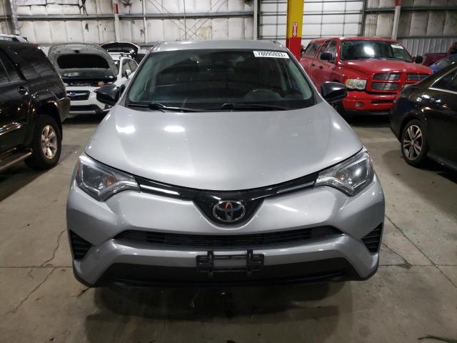 2T3BFREV1JW753646 | 2018 TOYOTA RAV4 LE