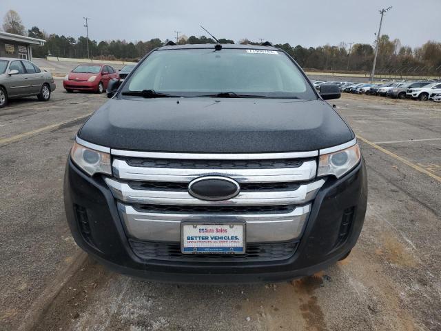 2FMDK3GC5EBA02745 | 2014 Ford edge se