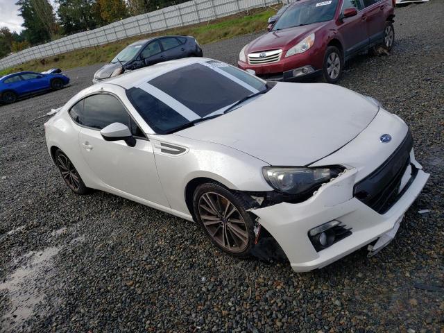 JF1ZCAC16E8601811 Subaru Brz 2.0 Limited