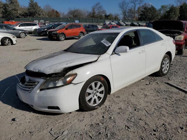 2008 Toyota Camry LE