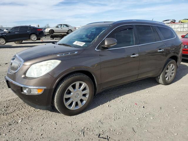 2011 Buick Enclave CXL