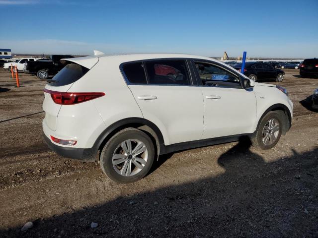 Vin: kndpmcac1j7348167, lot: 77354033, kia sportage lx 20183